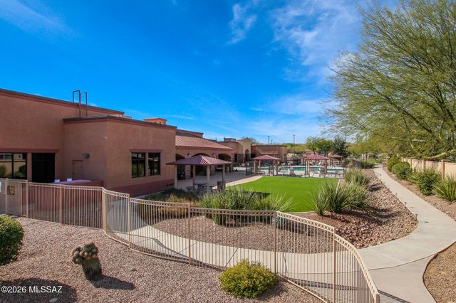 14685 S Avenida Cucana, Sahuarita, AZ 85629