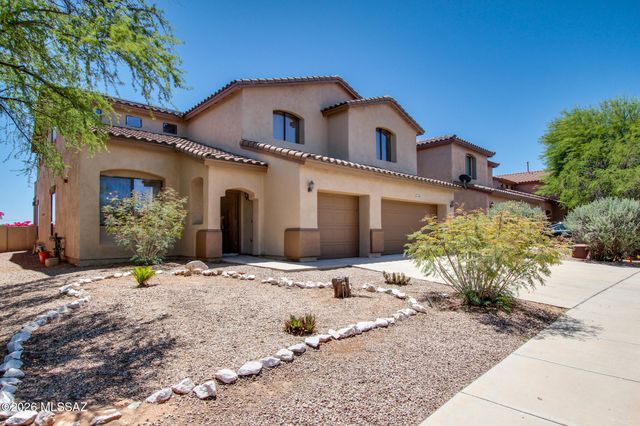 14685 S Avenida Cucana, Sahuarita, AZ 85629