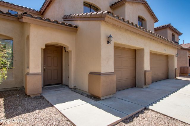 14685 S Avenida Cucana, Sahuarita, AZ 85629