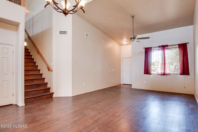 14685 S Avenida Cucana, Sahuarita, AZ 85629