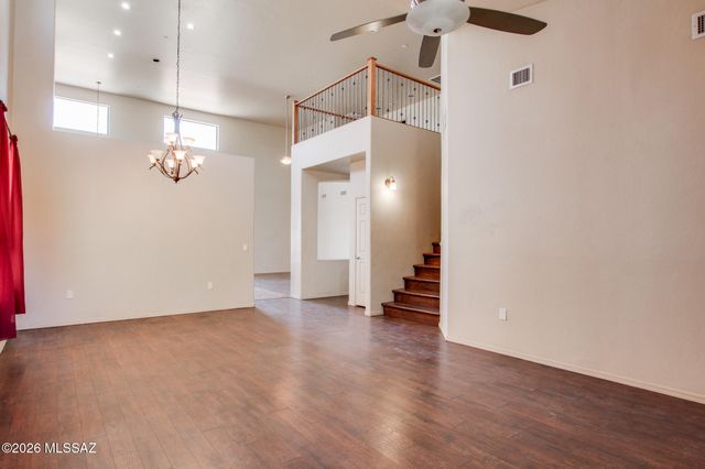 14685 S Avenida Cucana, Sahuarita, AZ 85629
