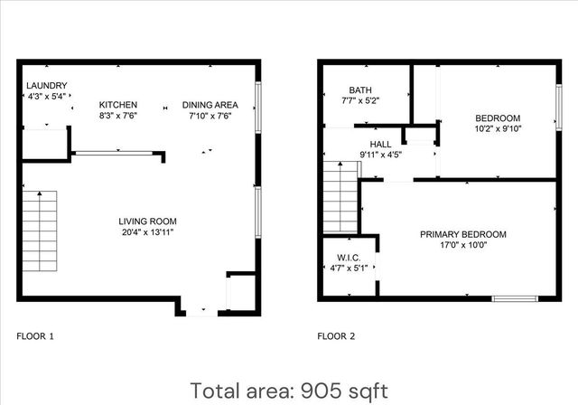 1152 Cove Drive 212B, Prospect Heights, IL 60070
