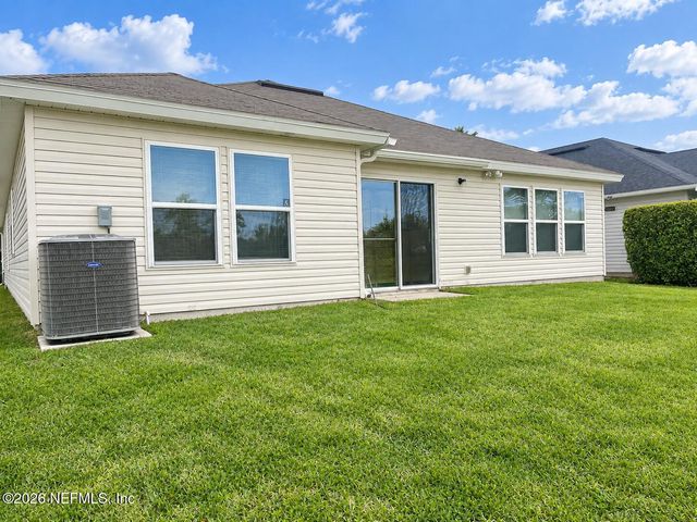 15965 HUTTON Lane, Jacksonville, FL 32218