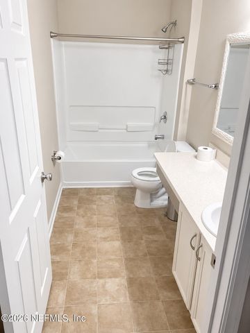 15965 HUTTON Lane, Jacksonville, FL 32218