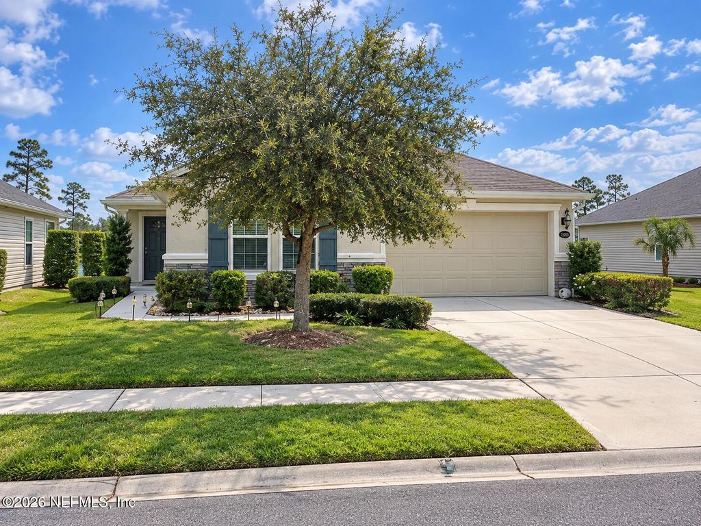 15965 HUTTON Lane, Jacksonville, FL 32218