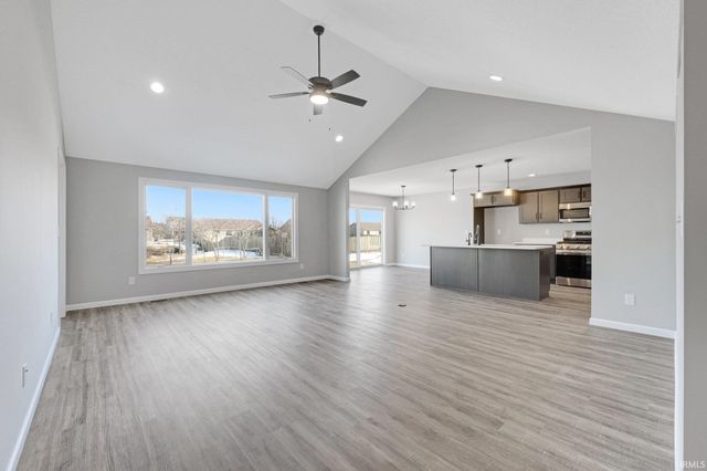 602 Zion Hill Road, Ligonier, IN 46767