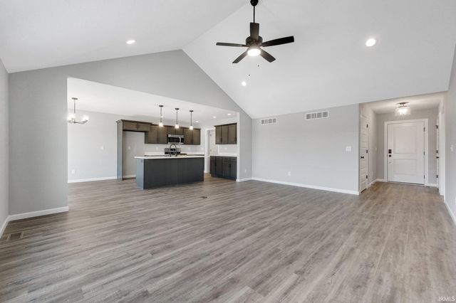 602 Zion Hill Road, Ligonier, IN 46767