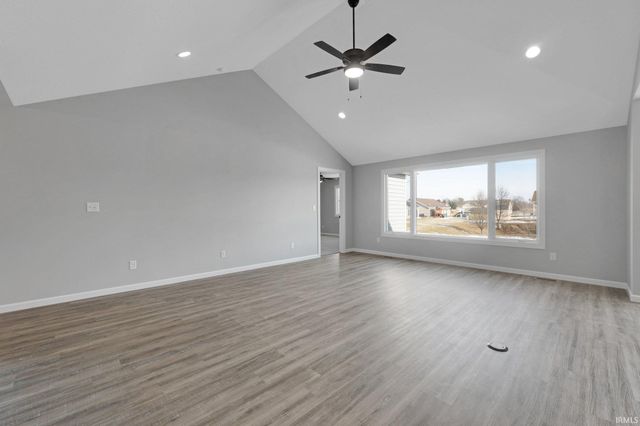 602 Zion Hill Road, Ligonier, IN 46767