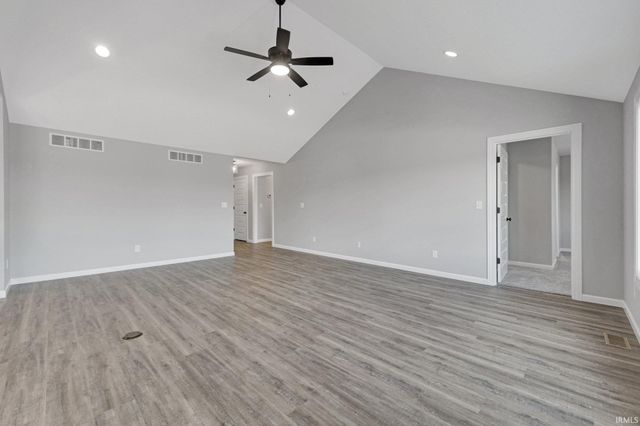 602 Zion Hill Road, Ligonier, IN 46767