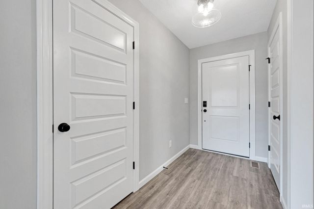 602 Zion Hill Road, Ligonier, IN 46767