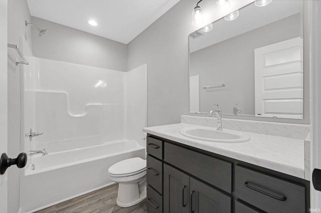 602 Zion Hill Road, Ligonier, IN 46767