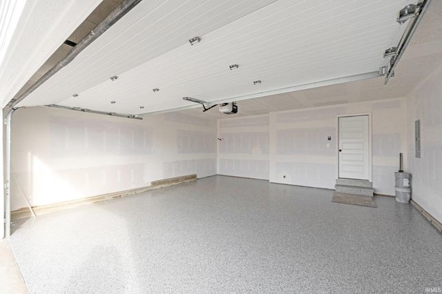 602 Zion Hill Road, Ligonier, IN 46767