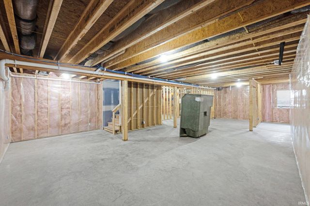 602 Zion Hill Road, Ligonier, IN 46767