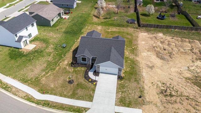 602 Zion Hill Road, Ligonier, IN 46767