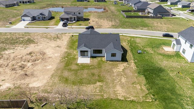 602 Zion Hill Road, Ligonier, IN 46767