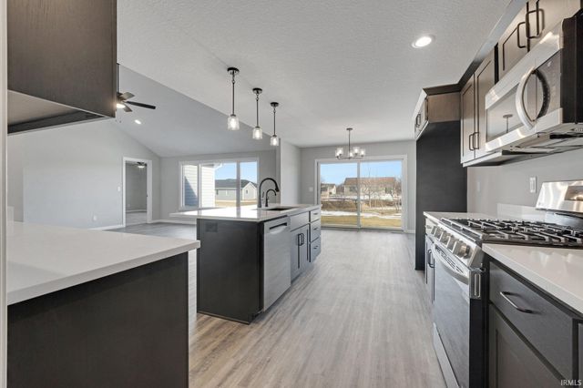 602 Zion Hill Road, Ligonier, IN 46767