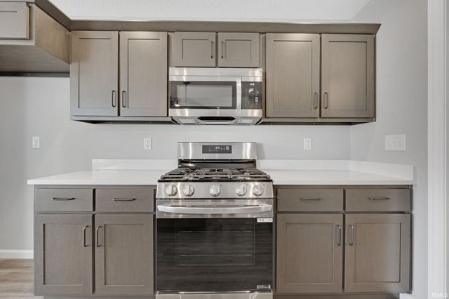 602 Zion Hill Road, Ligonier, IN 46767