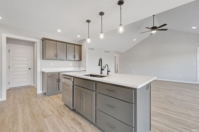 602 Zion Hill Road, Ligonier, IN 46767