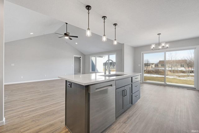 602 Zion Hill Road, Ligonier, IN 46767