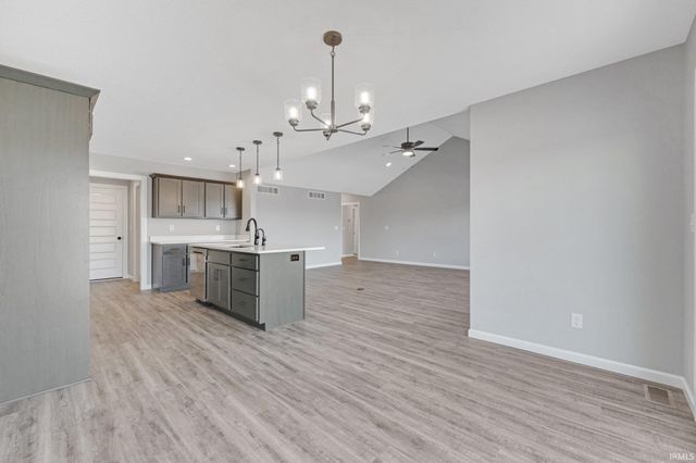 602 Zion Hill Road, Ligonier, IN 46767