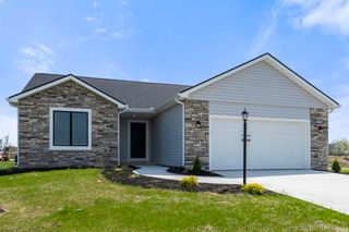 602 Zion Hill Road, Ligonier, IN 46767