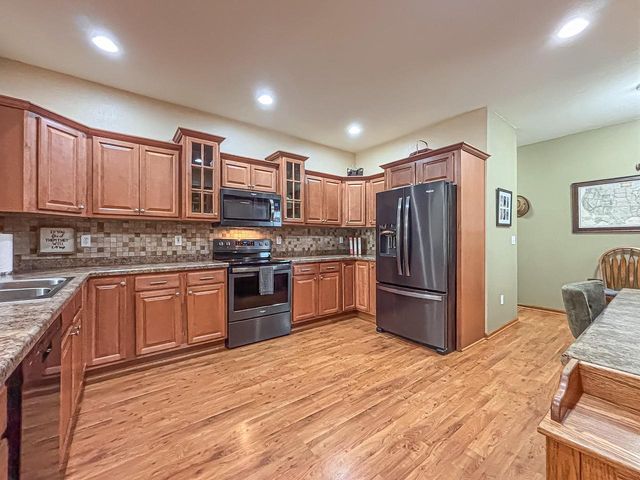 650 Waters Edge DRIVE, Whitewater, WI 53190