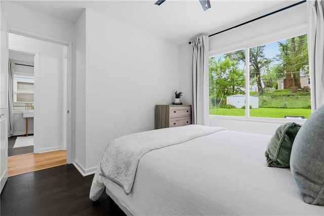 7620 Rainbow Drive, Prairie Village, KS 66208