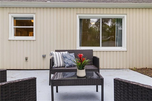 7620 Rainbow Drive, Prairie Village, KS 66208