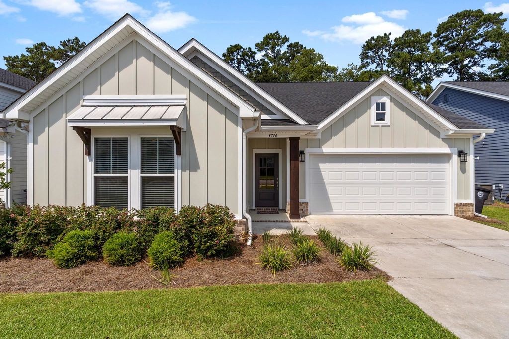 8736 Glenoak Trail, Tallahassee, FL 32312