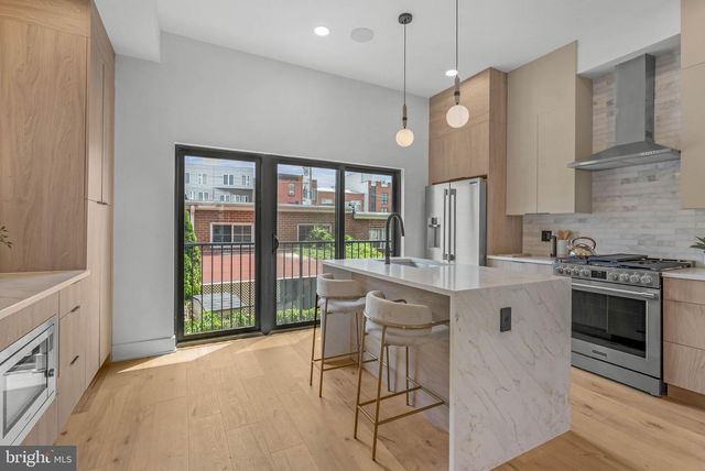 741 N CAPITOL ST, Philadelphia, PA 19130