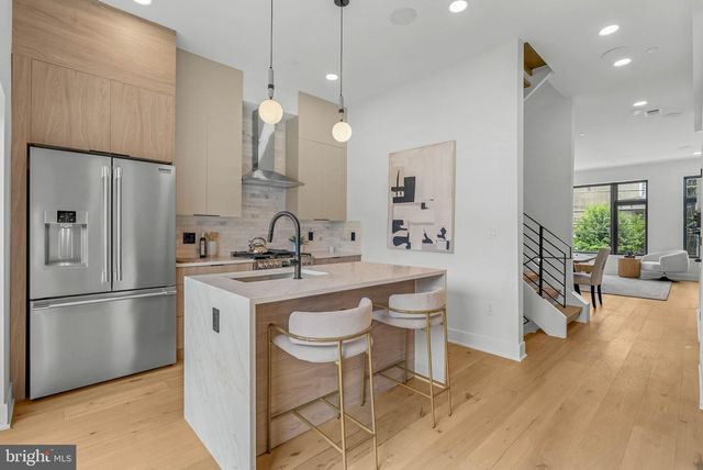 741 N CAPITOL ST, Philadelphia, PA 19130