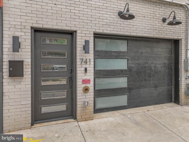 741 N CAPITOL ST, Philadelphia, PA 19130