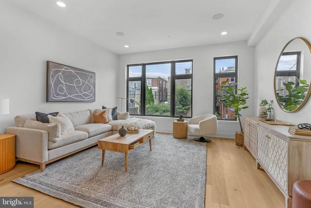 741 N CAPITOL ST, Philadelphia, PA 19130