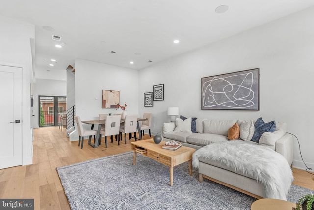 741 N CAPITOL ST, Philadelphia, PA 19130