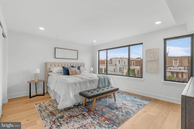 741 N CAPITOL ST, Philadelphia, PA 19130