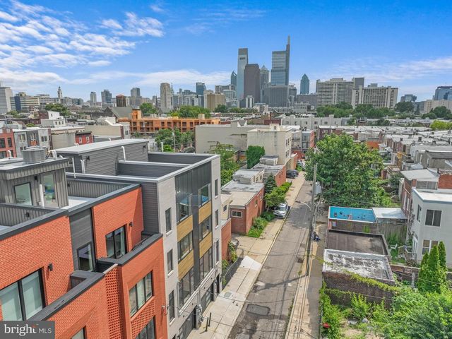 741 N CAPITOL ST, Philadelphia, PA 19130