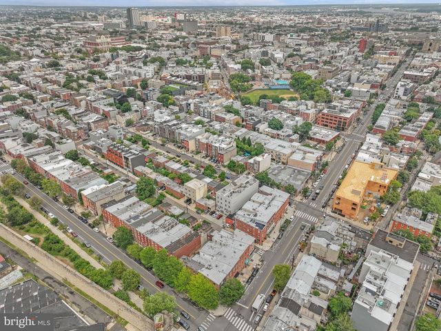 741 N CAPITOL ST, Philadelphia, PA 19130