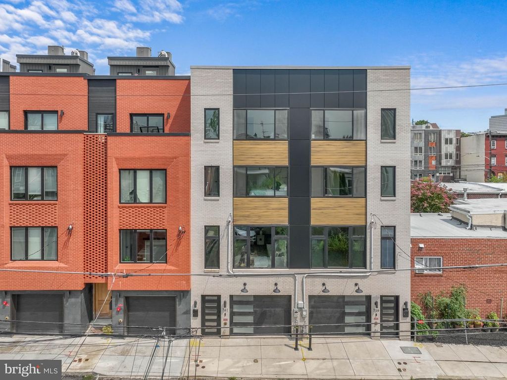 741 N CAPITOL ST, Philadelphia, PA 19130