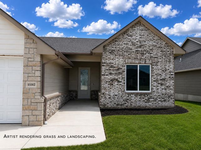 13312 W Jewell Ct., Wichita, KS 67235