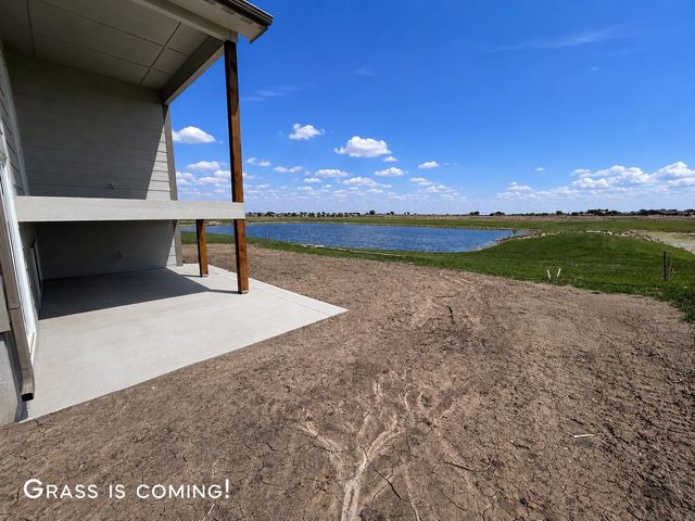 13312 W Jewell Ct., Wichita, KS 67235