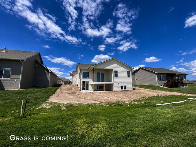 13312 W Jewell Ct., Wichita, KS 67235