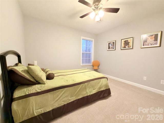 102 Kerlee Street A, Black Mountain, NC 28711