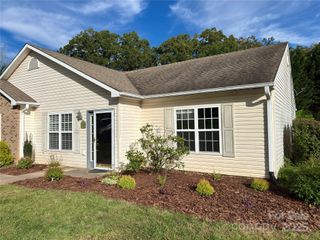 102 Kerlee Street A, Black Mountain, NC 28711