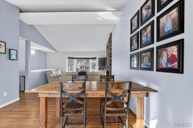 524 Hickory Hollow Lane, St Louis, MO 63122