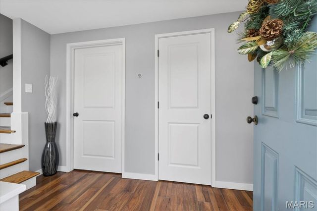 524 Hickory Hollow Lane, St Louis, MO 63122