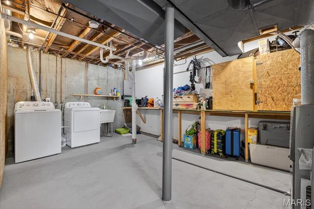 524 Hickory Hollow Lane, St Louis, MO 63122