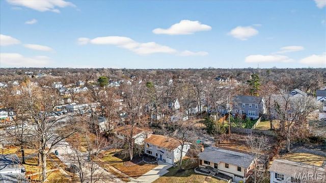 524 Hickory Hollow Lane, St Louis, MO 63122