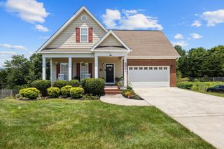 10496 Sovereign Pointe Drive, Soddy Daisy, TN 37379