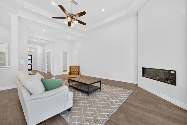 40028 Belted Kingfisher Court, Magnolia, TX 77354