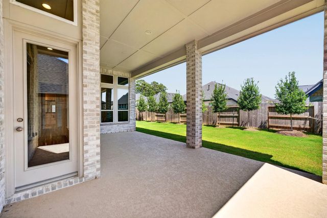 40028 Belted Kingfisher Court, Magnolia, TX 77354